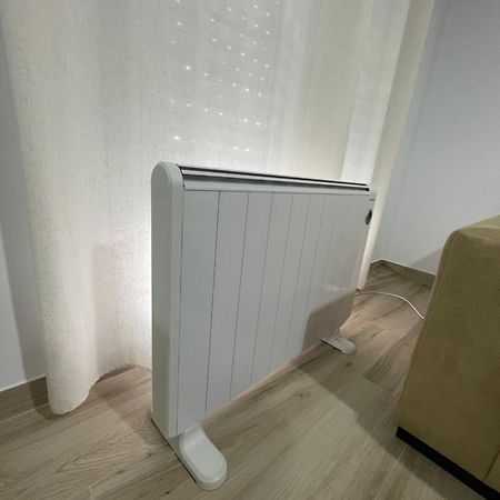 Apartamento Vitelio Carmona  Eksteriør billede