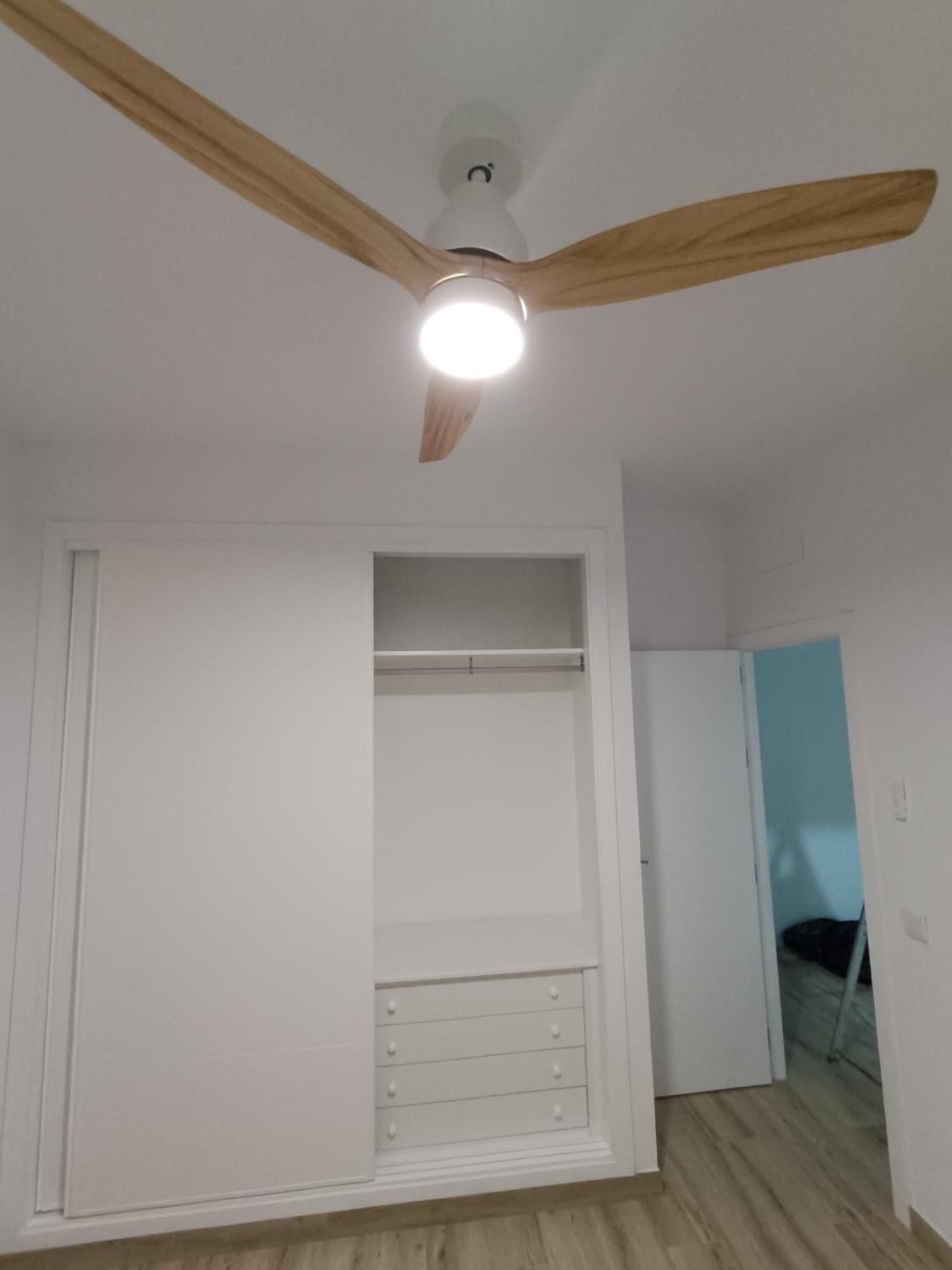 Apartamento Vitelio Carmona  Eksteriør billede