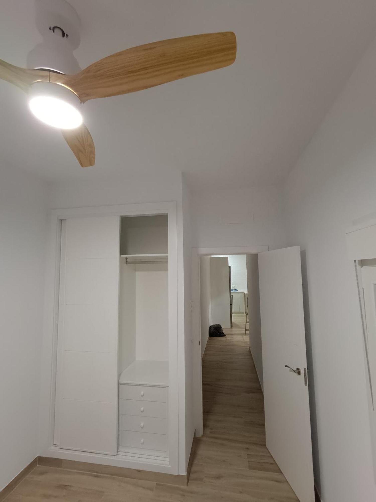 Apartamento Vitelio Carmona  Eksteriør billede