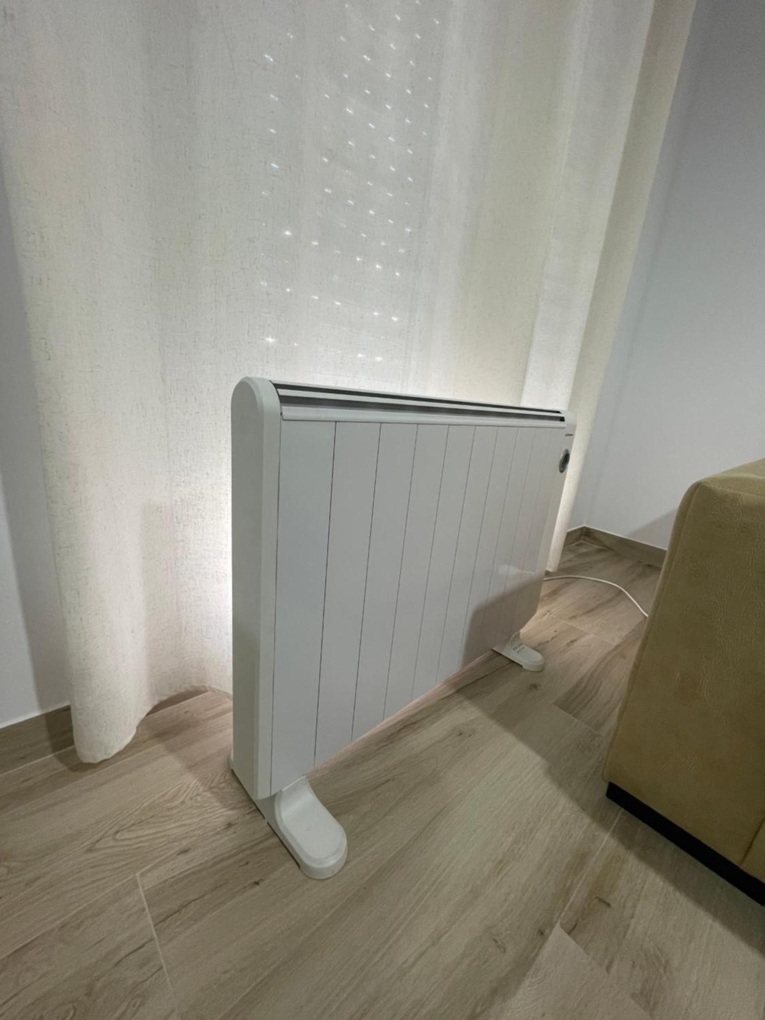 Apartamento Vitelio Carmona  Eksteriør billede